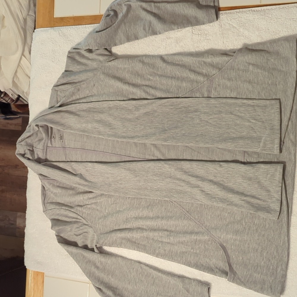 Women's cardigan